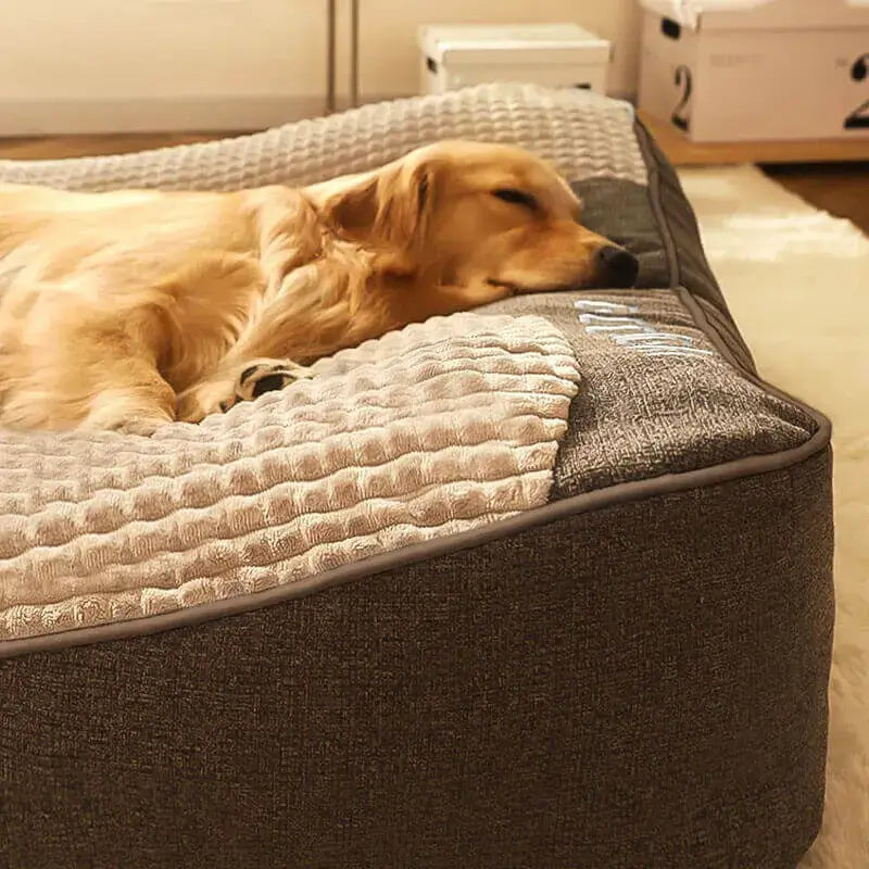 Paw-care™ Orthopädisches Hundekissen
