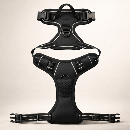 PawCare™ Honden Autoharnas