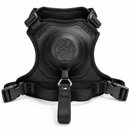 PawCare™ GlowGuard Harnas Pro