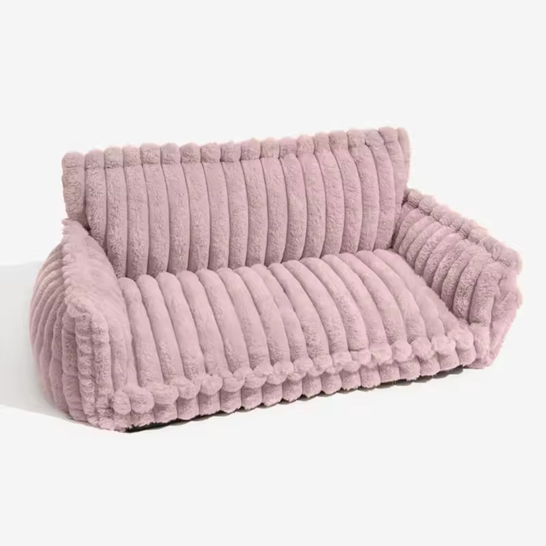 SleepEase™ Orthopädisches Hundekissen
