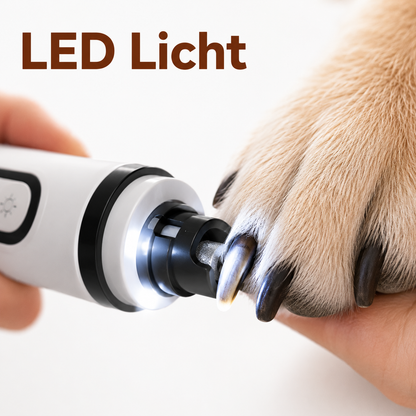 Paw-care PrecisionCare™ – Der ultimative Krallenschneider für Haustiere