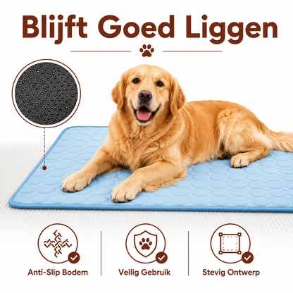 PawCare™ KoelMat Pro