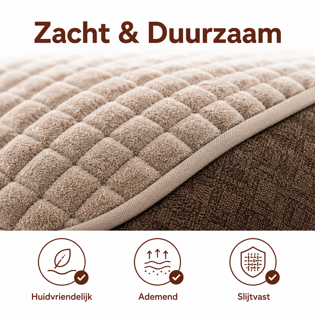 Paw-care™ Orthopädisches Hundekissen