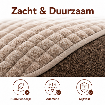 Paw-care™ Orthopädisches Hundekissen