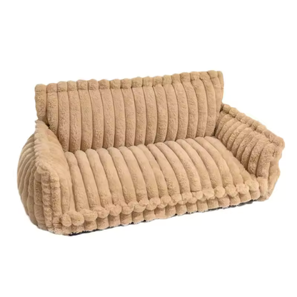 SleepEase™ Orthopädisches Hundekissen