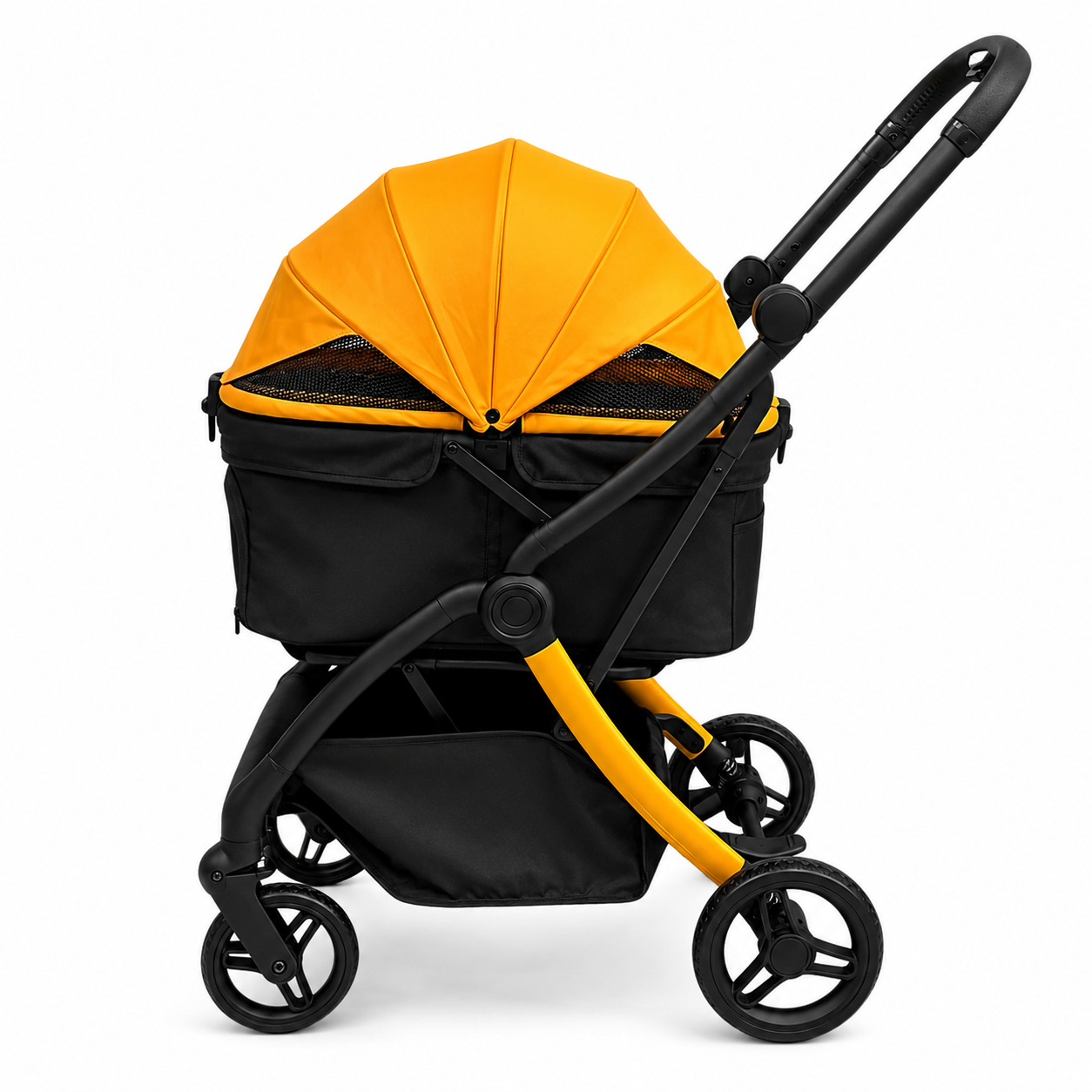 PawCare™ Huisdierenbuggy