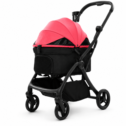 PawCare™ Huisdierenbuggy