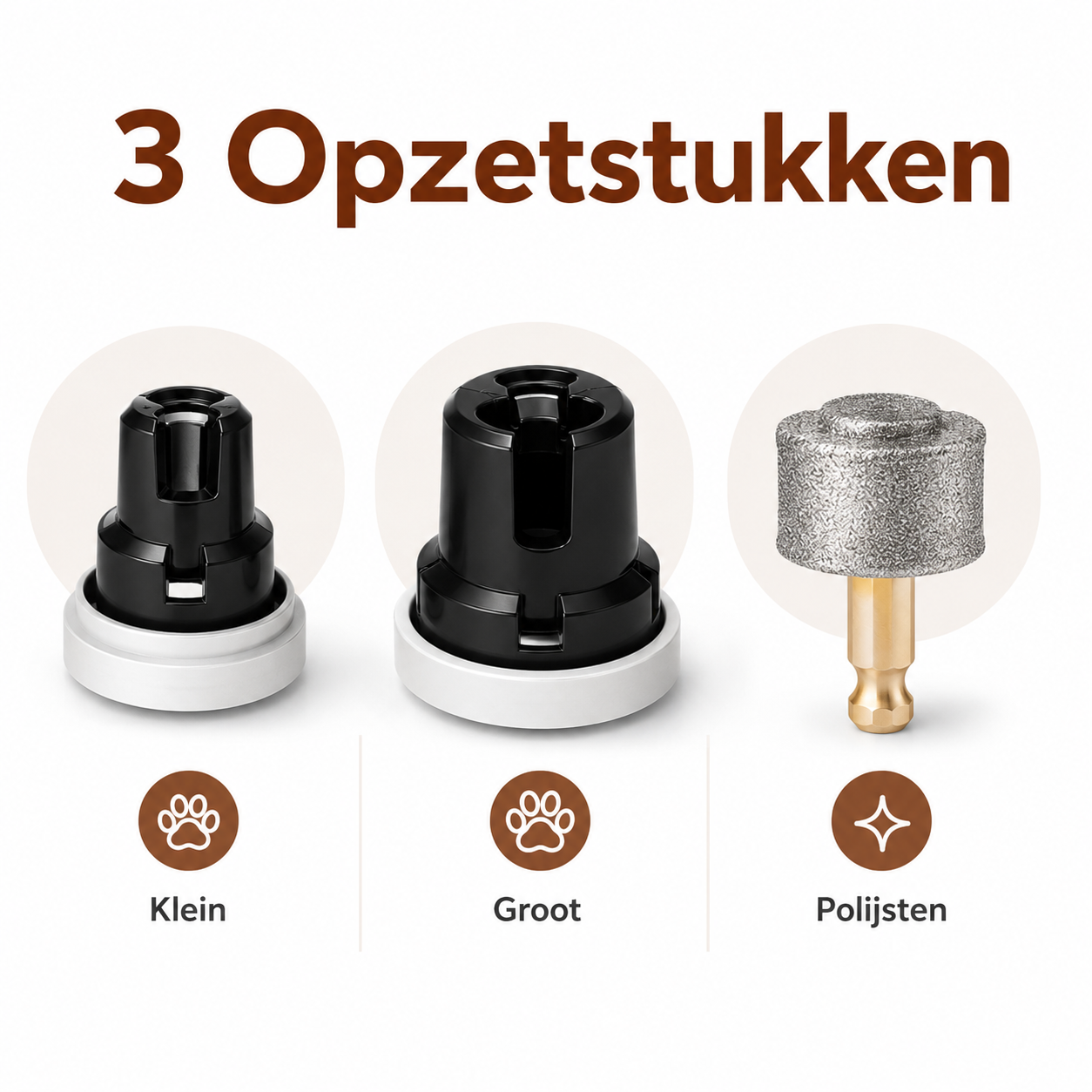 Paw-care PrecisionCare™ – Der ultimative Krallenschneider für Haustiere