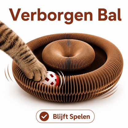 Pfotenpflege CrabCocon™