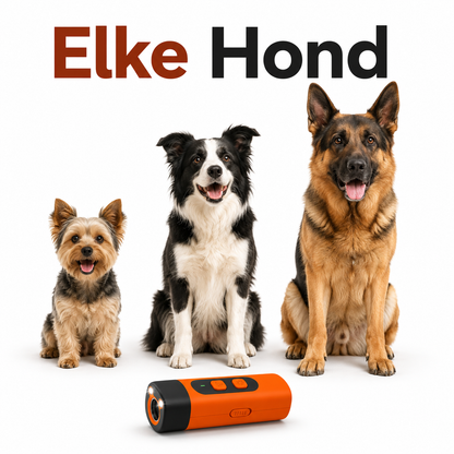 PawCare™ BarkShield™ Anti-Blaf Trainer