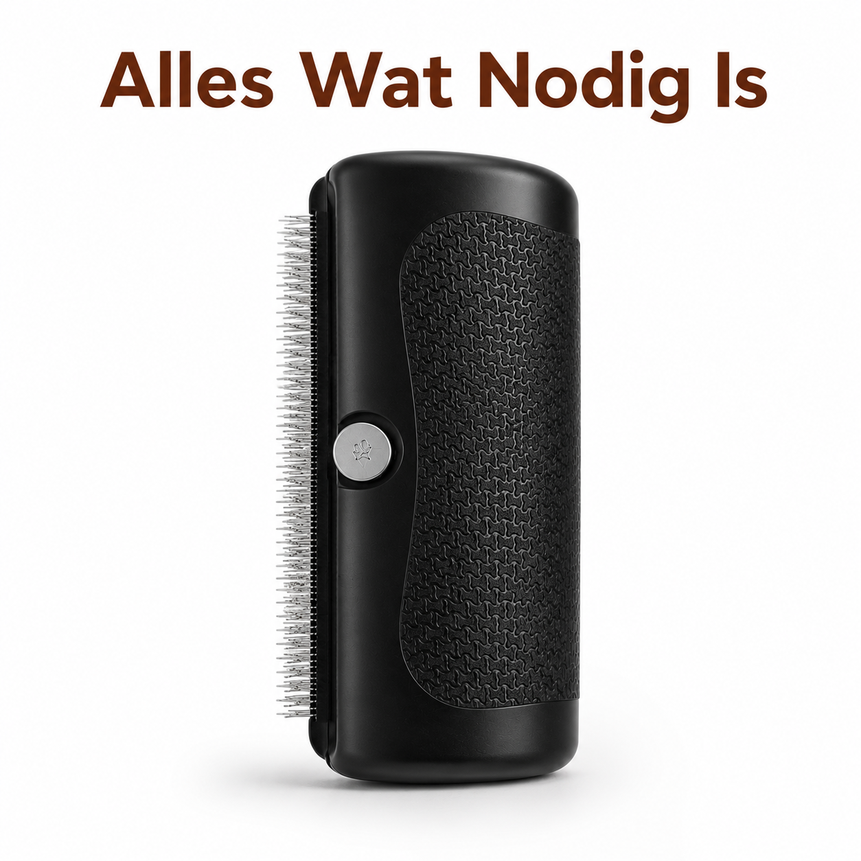 Paw-Care Pflegebürste™