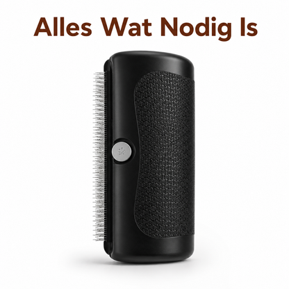 Paw-Care Pflegebürste™