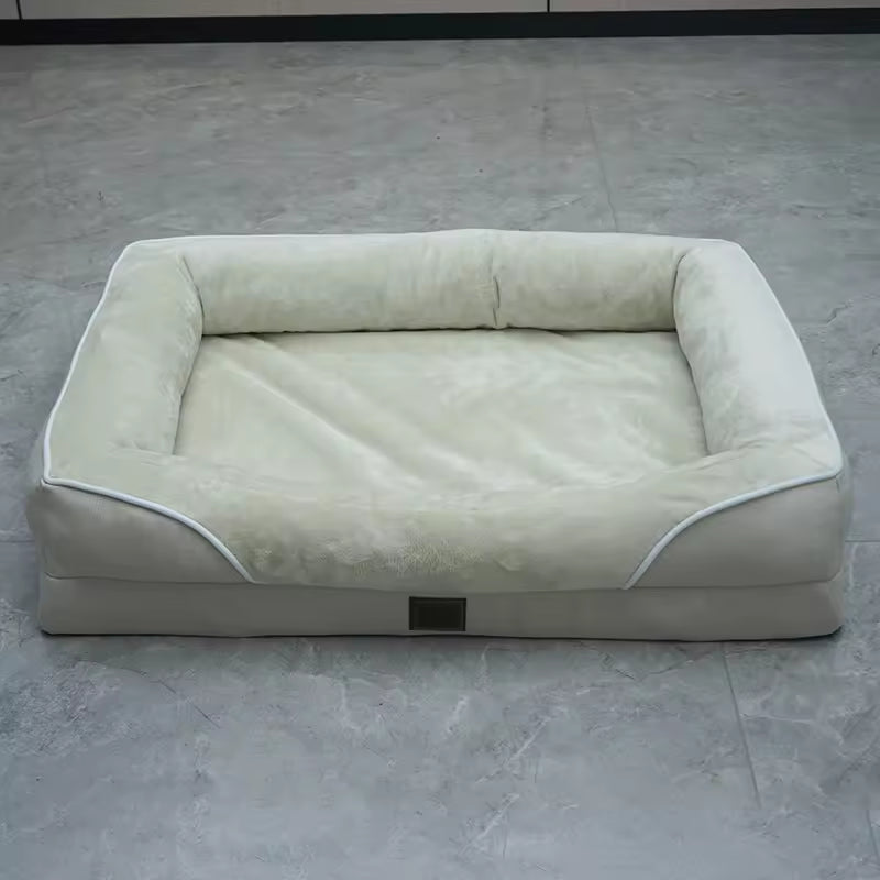 PawCare™ ComfortLuxe Hondenbed
