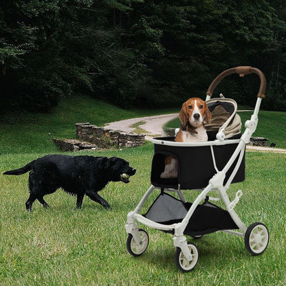 PawCare™ Huisdierenbuggy