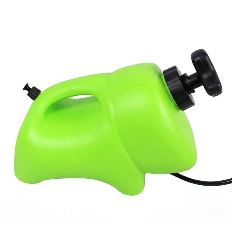 PawCare™ Draagbare Hondendouche