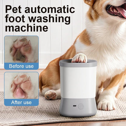 PawCare™ Automatische Pootreiniger Pro