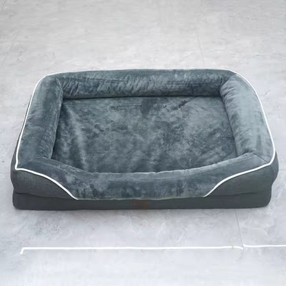 PawCare™ ComfortLuxe Hondenbed