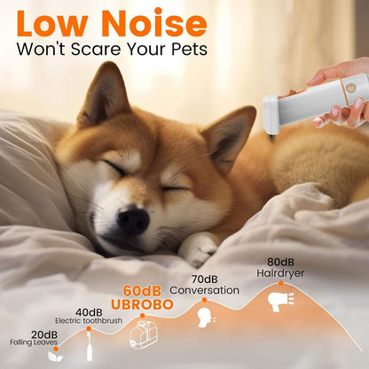 PawCare™ FurVac Pro