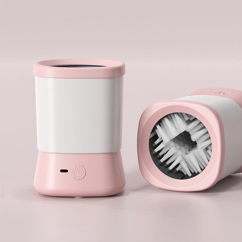PawCare™ Automatische Pootreiniger Pro
