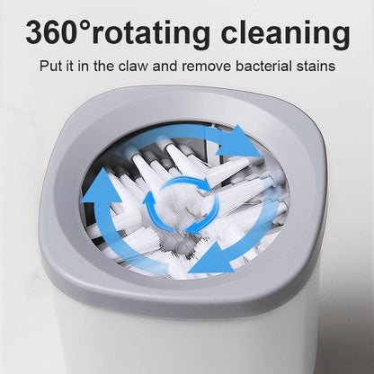 PawCare™ Automatische Pootreiniger Pro