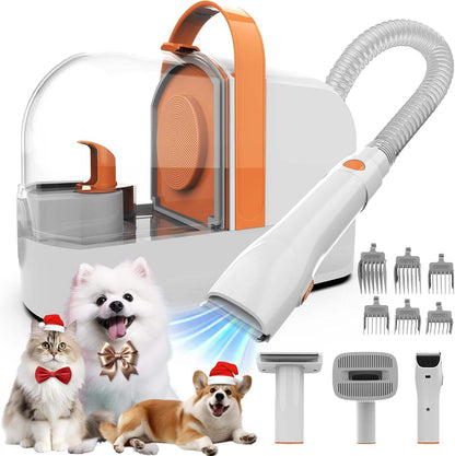 PawCare™ FurVac Pro