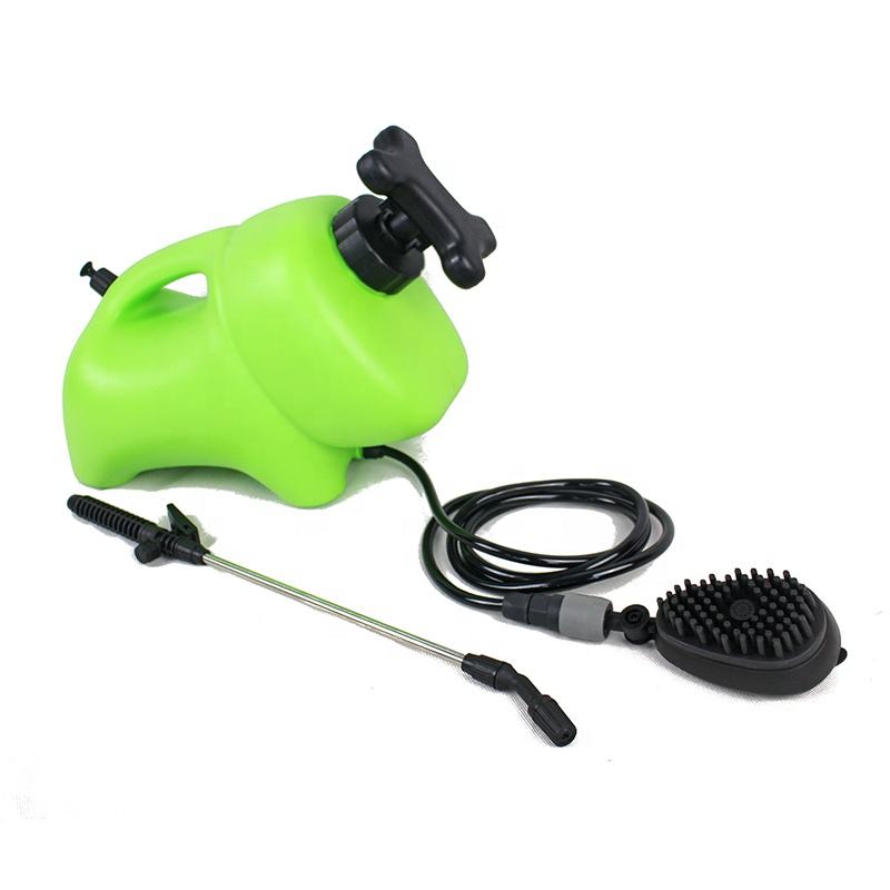 PawCare™ Draagbare Hondendouche