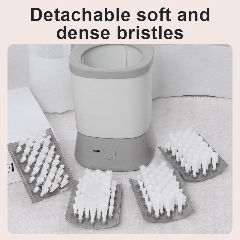 PawCare™ Automatische Pootreiniger Pro
