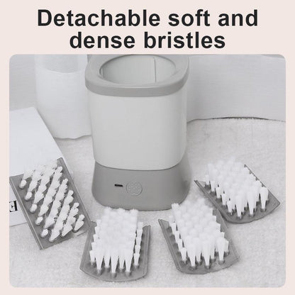 PawCare™ Automatische Pootreiniger Pro