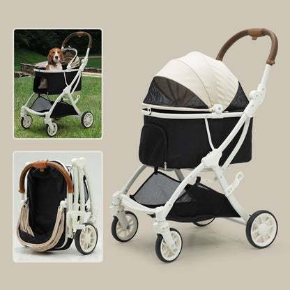 PawCare™ Huisdierenbuggy