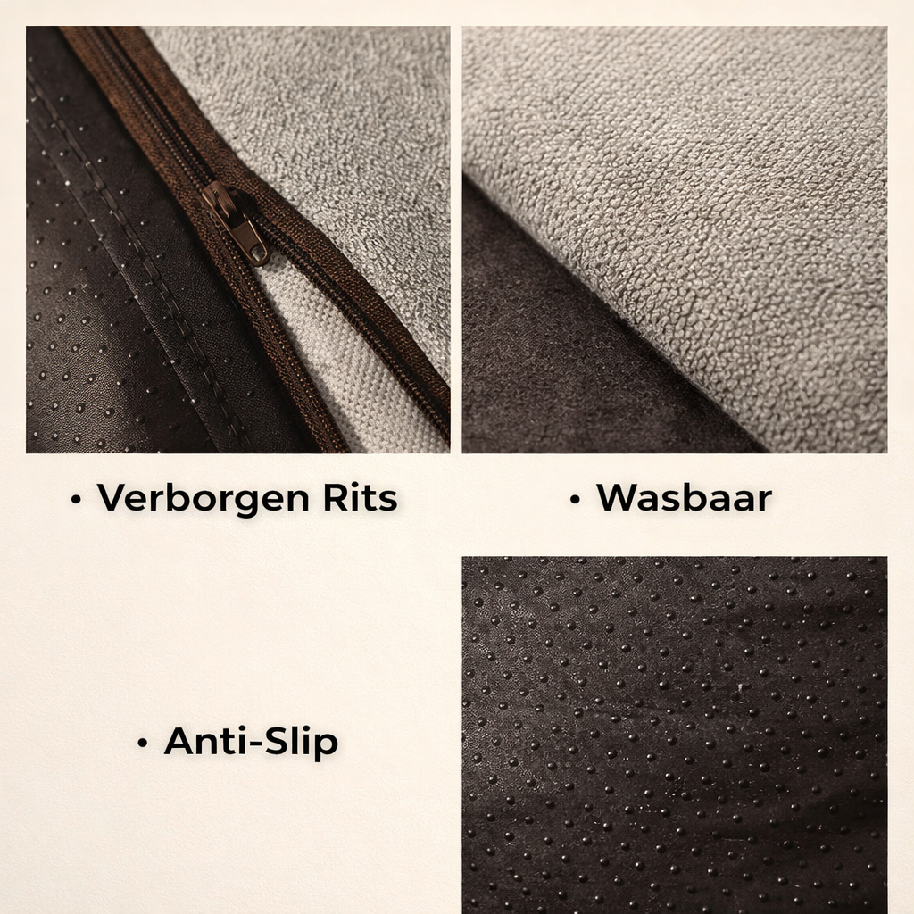 Paw-care™ Orthopädisches Hundekissen