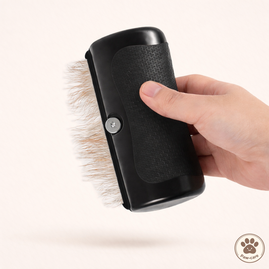 Paw-Care Pflegebürste™