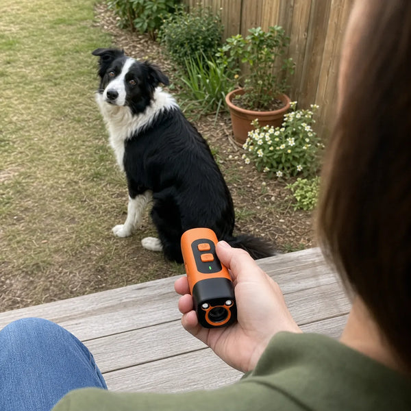 Evelien S. – Leiden, Hundebesitzerin