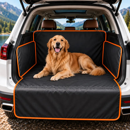 PawCare™ CargoGuard Kofferbak Beschermer