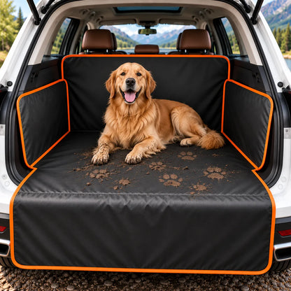 PawCare™ CargoGuard Kofferbak Beschermer