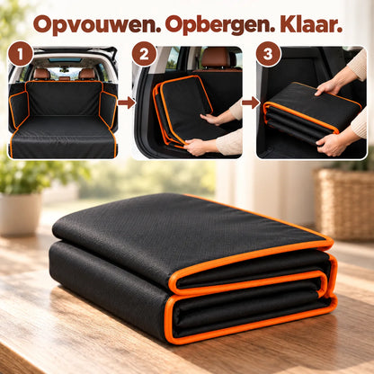 PawCare™ CargoGuard Kofferbak Beschermer
