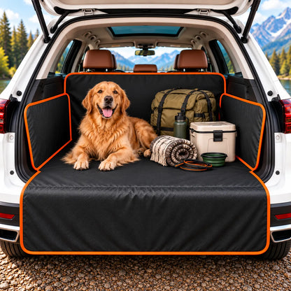 PawCare™ CargoGuard Kofferbak Beschermer
