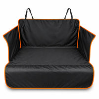 Oranje rand