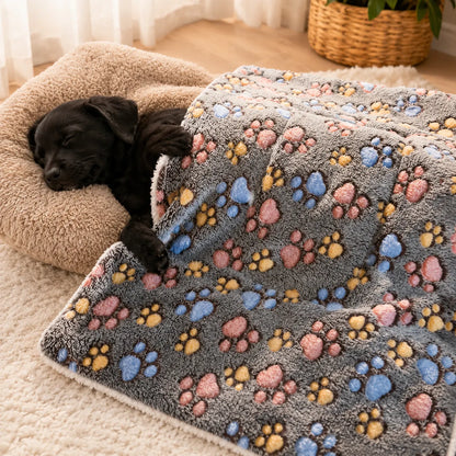 PawCare™ CloudWarm Decke