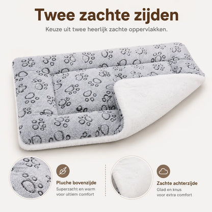 PawCare™ CloudWarm Decke