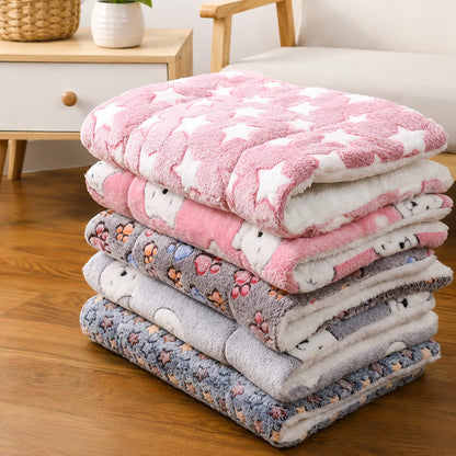 PawCare™ CloudWarm Decke