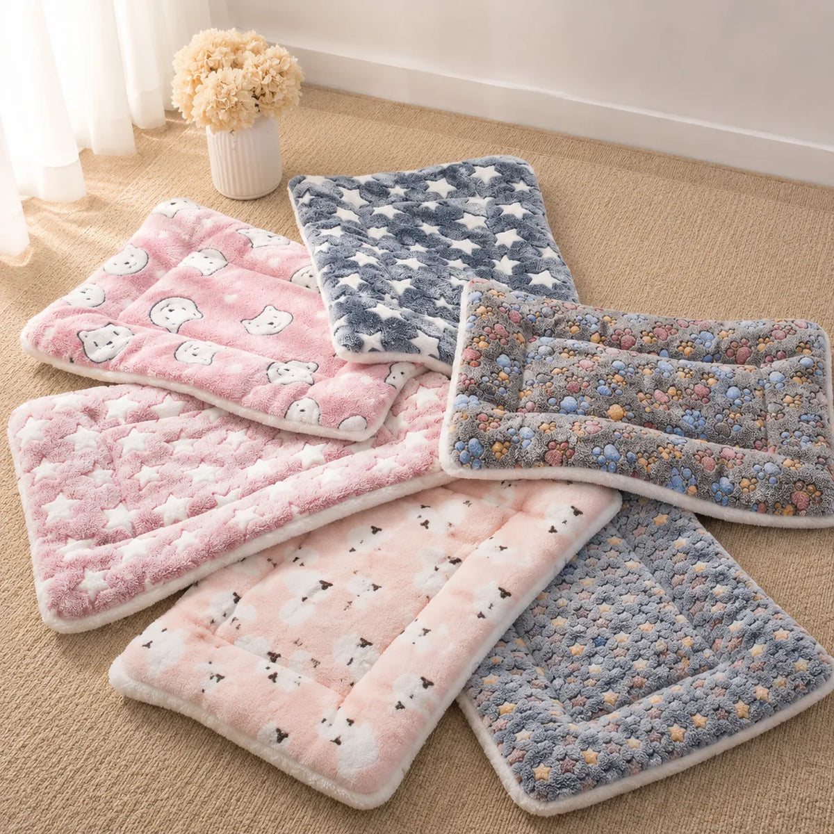 PawCare™ CloudWarm Decke