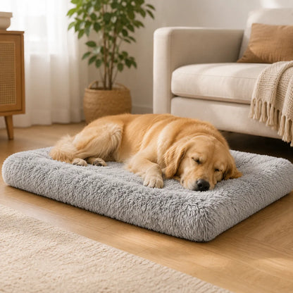 PawCare™ CozyCloud Plüschkissen