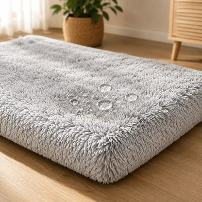 PawCare™ CozyCloud Plüschkissen