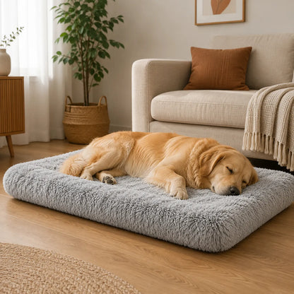 PawCare™ CozyCloud Plüschkissen