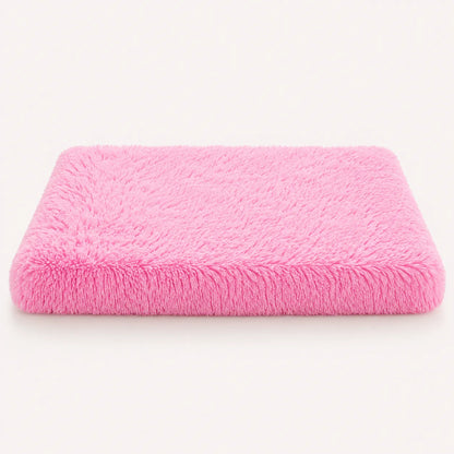 PawCare™ CozyCloud Plüschkissen