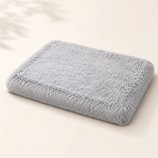 PawCare™ CozyCloud Plüschmatte