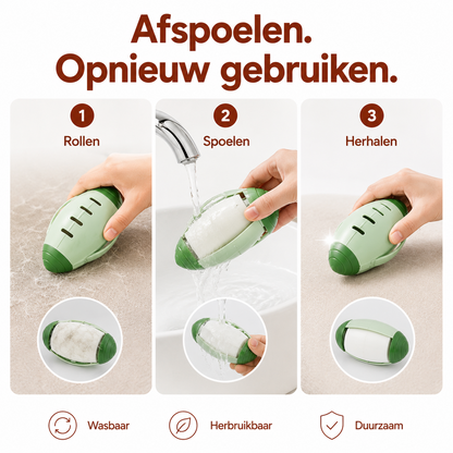 PawCare™ FurClean Roller