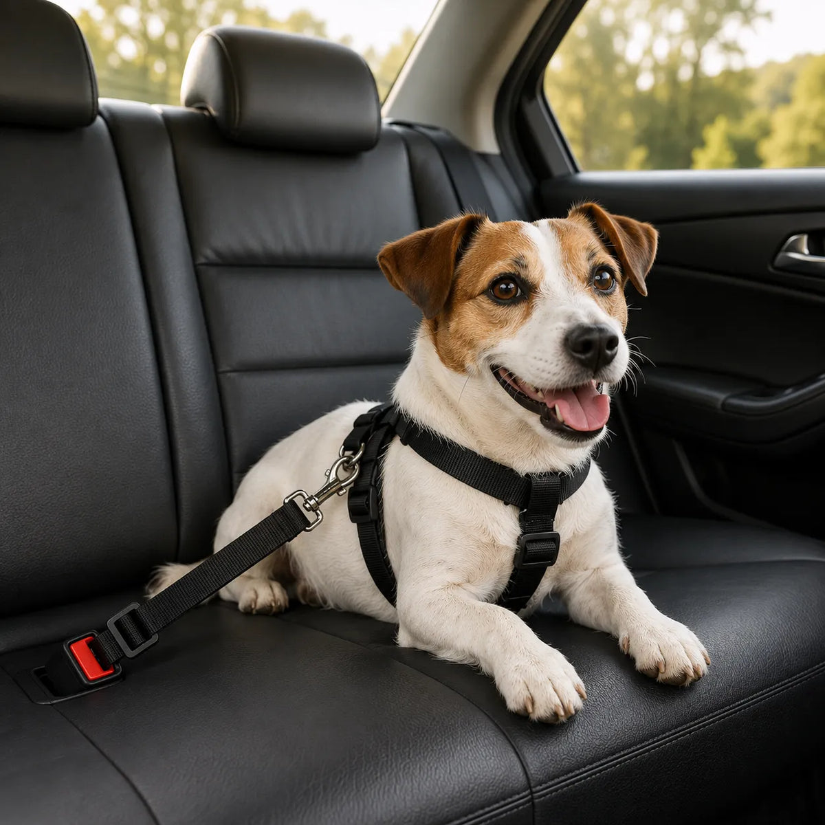 PawCare™ Hunde Autosicherheitsgurt