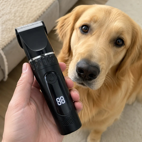 Jeroen B. — Den Haag, Hundebesitzer