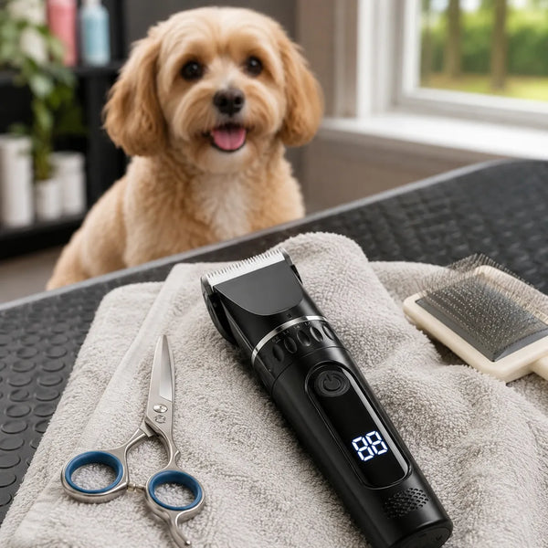 Bas R. — Maastricht, Hundebesitzer
